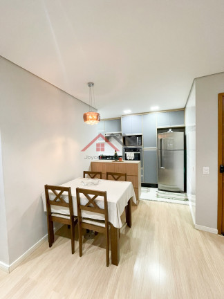 Imagem Apartamento com 2 Quartos à Venda, 80 m² em Vila Pires - Santo André