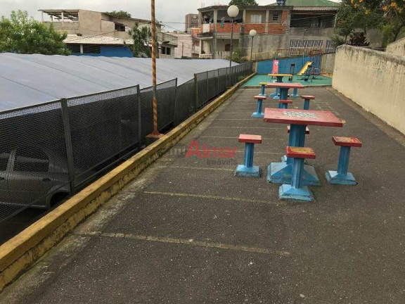 Imagem Apartamento com 2 Quartos à Venda, 52 m² em Guaianazes - São Paulo