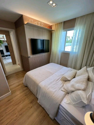 Imagem Apartamento com 2 Quartos à Venda, 47 m² em Santo Cristo - Rio de Janeiro