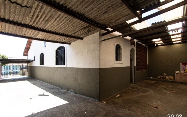 Imagem Casa com 3 Quartos à Venda ou Locação, 165 m²em Jardim Maria Antônia Prado - Sorocaba