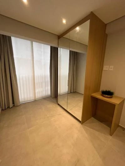 Imagem Apartamento com 2 Quartos para Alugar, 62 m² em Sumarezinho - São Paulo