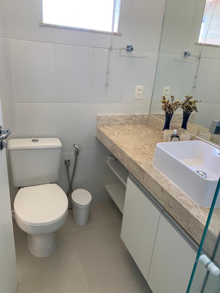 Imagem Apartamento com 4 Quartos à Venda, 200 m²em Centro - Camaçari