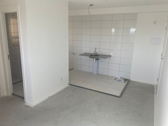 Imagem Apartamento com 2 Quartos à Venda,  em Jardim Santa Emília - São Paulo