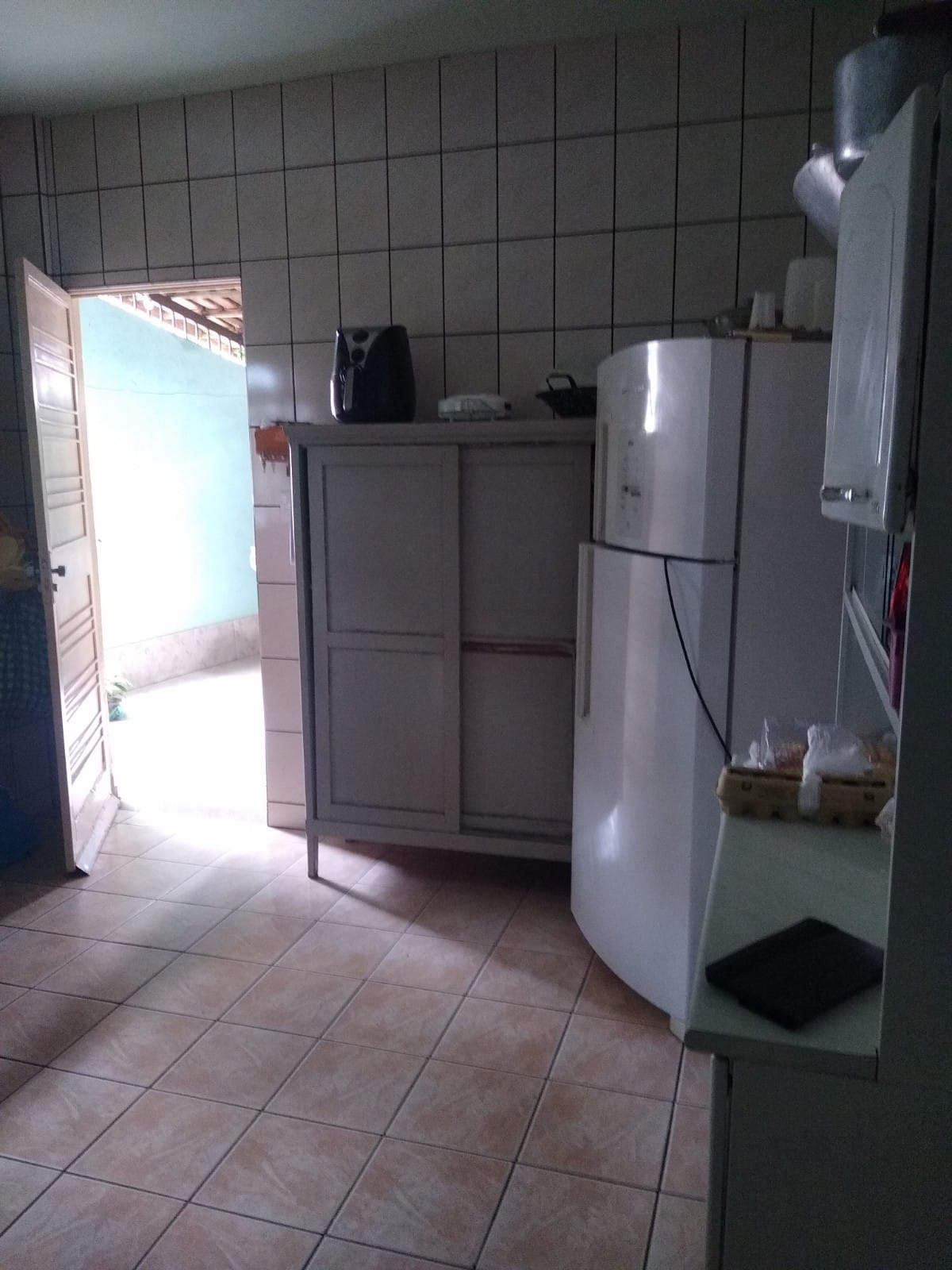 Imagem Casa com 4 Quartos à Venda, 198 m²em Setor Faiçalville - Goiânia