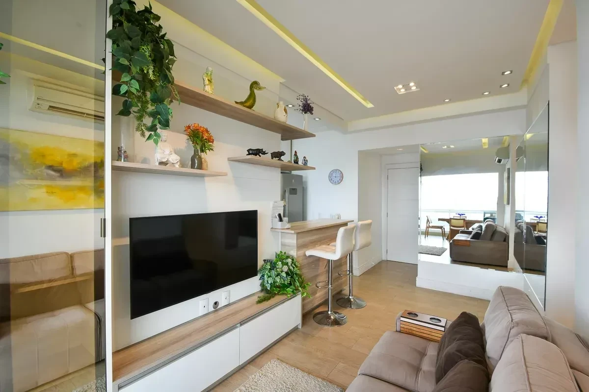 Imagem Apartamento com 2 Quartos à Venda, 71 m² em Pinheiros - São Paulo