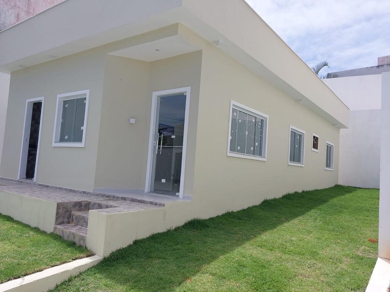 Casa de Condomínio com 3 Quartos à Venda, 97 m²em Piatã - Salvador
