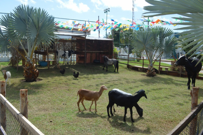 Imagem Terreno à Venda, 382 m² em Aruana - Aracaju
