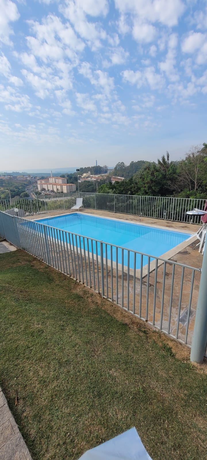 Foto do imóvel: Apartamento com 2 Quartos à Venda, 45 m² em Jardim Mirante dos Ovnis - Votorantim