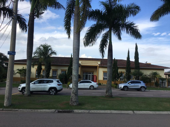 Imagem Terreno em Condomínio à Venda, 700 m²em Condomínio Reserva da Serra - Jundiaí