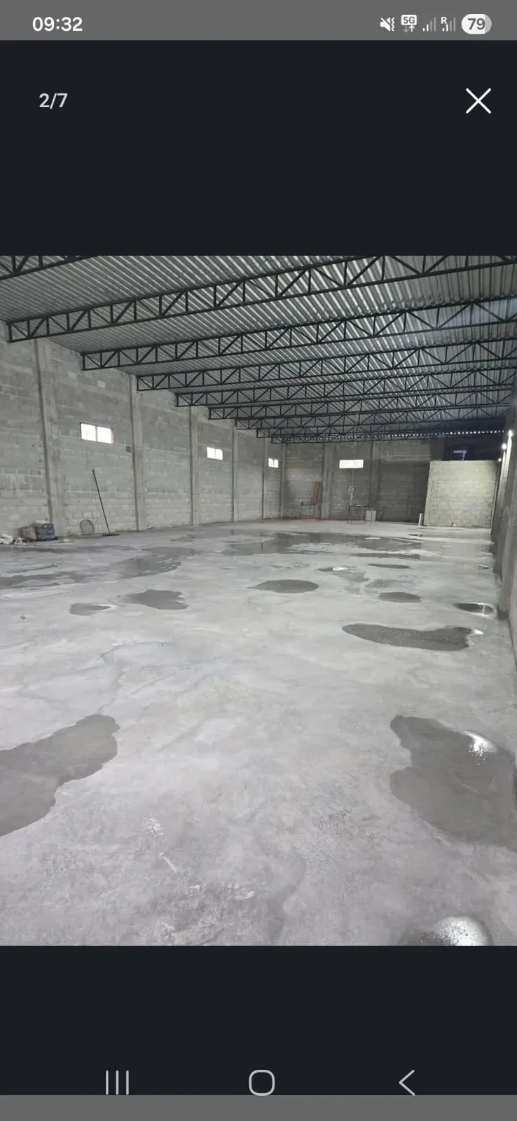 Foto do imóvel: Galpão para Alugar, 350 metros em Trobogy - Salvador