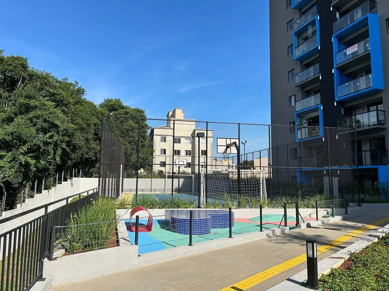 Foto do imóvel: Apartamento com 3 Quartos à Venda, 67 m² em Campo Comprido - Curitiba