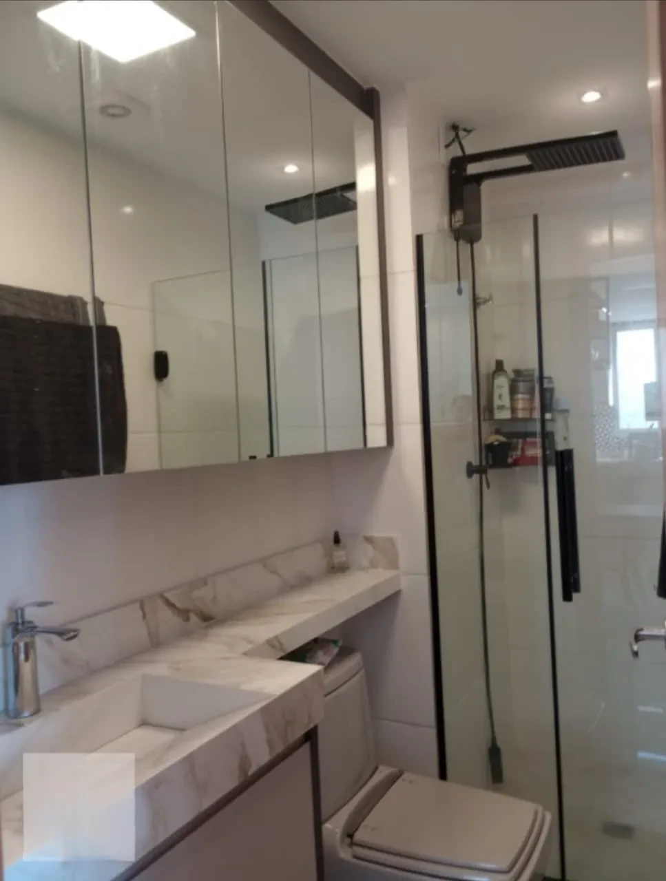 Imagem Apartamento com 2 Quartos à Venda, 34 metro em Belenzinho - São Paulo