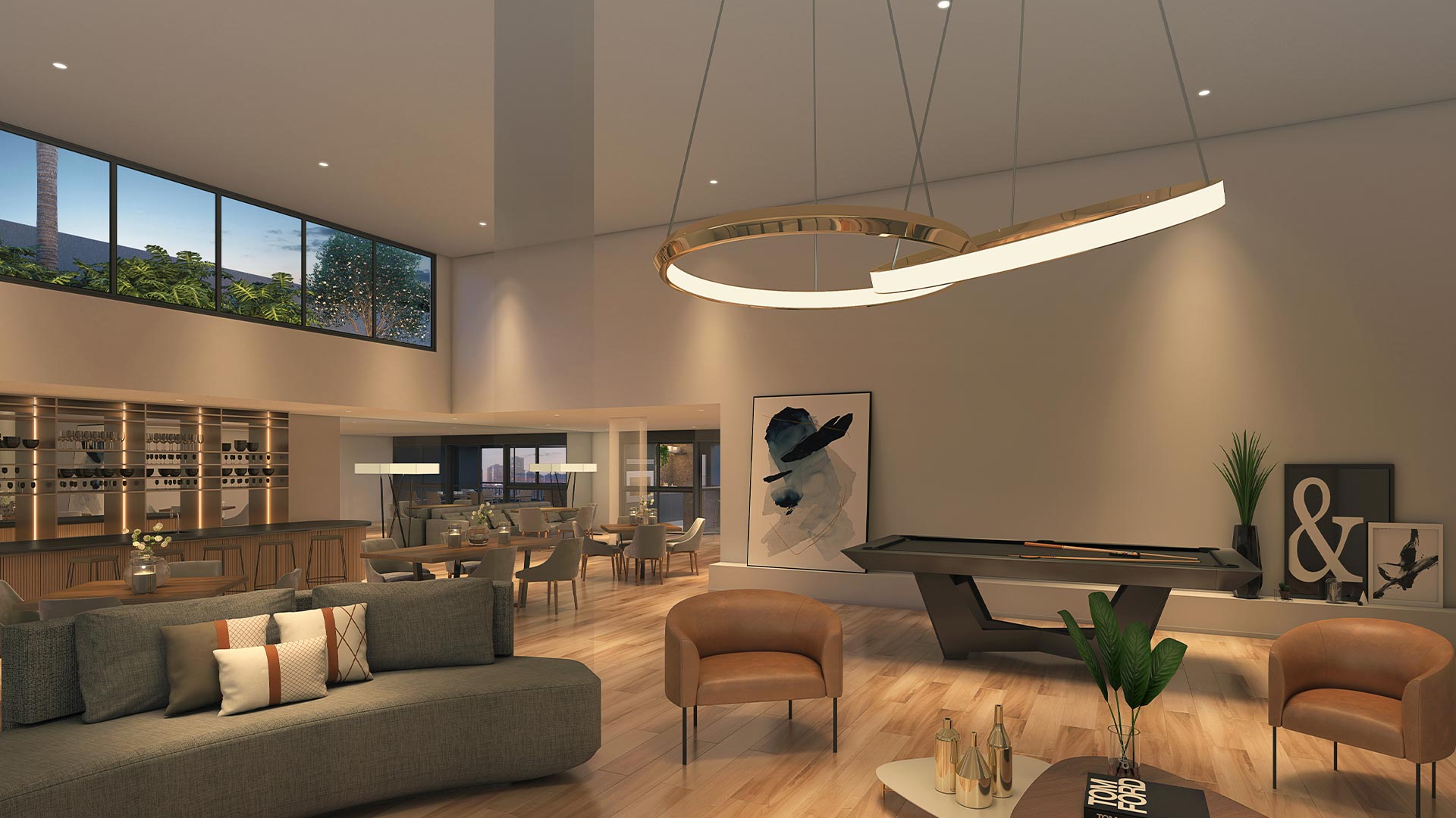 Imagem Apartamento com 2 Quartos à Venda, 69 m²em Vila Sofia - São Paulo