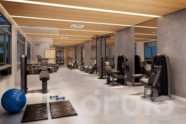 Imagem Apartamento com 3 Quartos à Venda, 118 m² em Jardim Aurélia - São Paulo