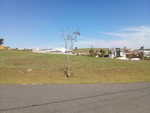 Imagem Terreno em Condomínio à Venda, 1.122 m² em Condomínio Village Ipanema 1 - Araçoiaba da Serra