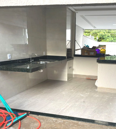 Foto do imóvel: Apartamento com 3 Quartos à Venda, 108 m² em Jardim Buriti Sereno - Aparecida de Goiânia