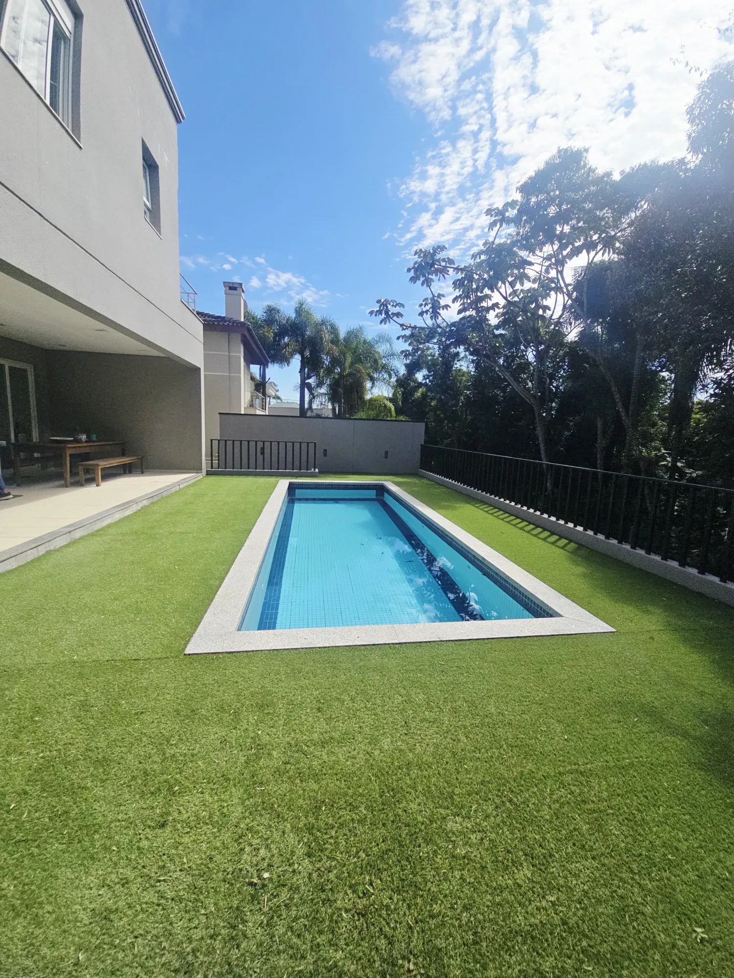 Imagem Casa de Condomínio com 4 Quartos à Venda, 420 metros em Alphaville - Santana de Parnaíba