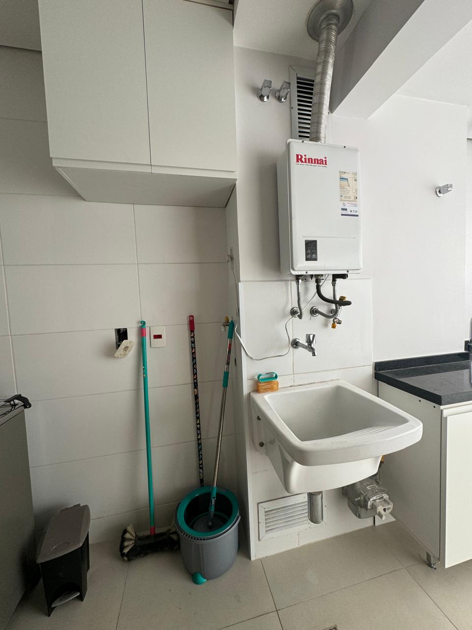 Imagem Apartamento à Venda, 49 m²em Vila Andrade - São Paulo