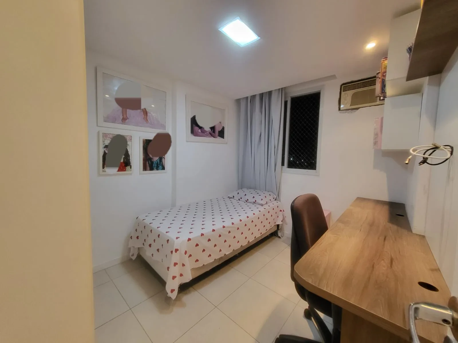 Foto do imóvel: Apartamento com 3 Quartos à Venda ou Locação, 80 m² em Trobogy - Salvador