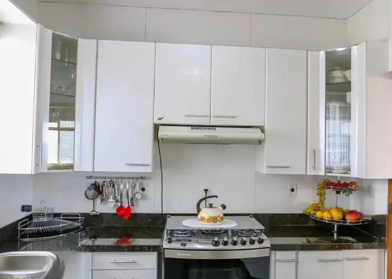 Imagem Cobertura com 4 Quartos à Venda, 332 m² em Grajaú - Belo Horizonte