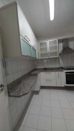 Imagem Apartamento com 3 Quartos para Alugar, 75 m² em Condomínio Residencial Jardins - São José dos Campos