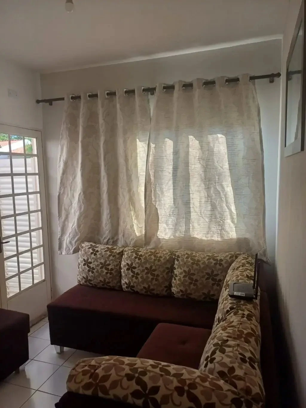 Imagem Casa com 2 Quartos à Venda, 80 m² em Vila Inema - Hortolândia