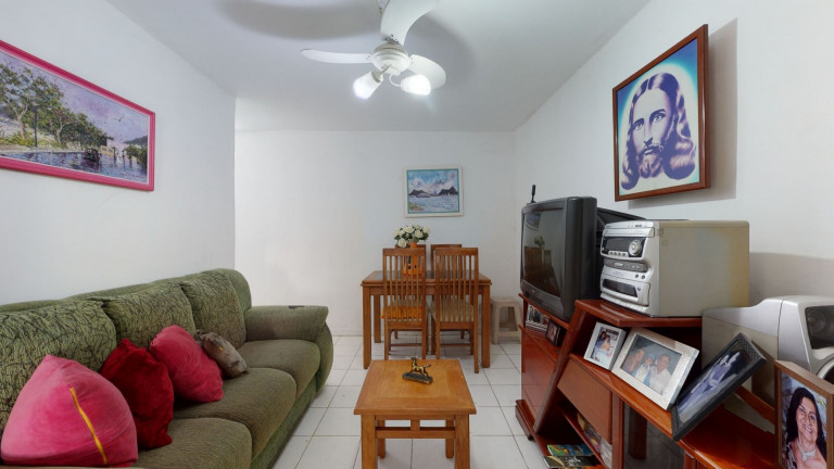 Imagem Casa com 6 Quartos à Venda, 486 m² em Pechincha - Rio de Janeiro