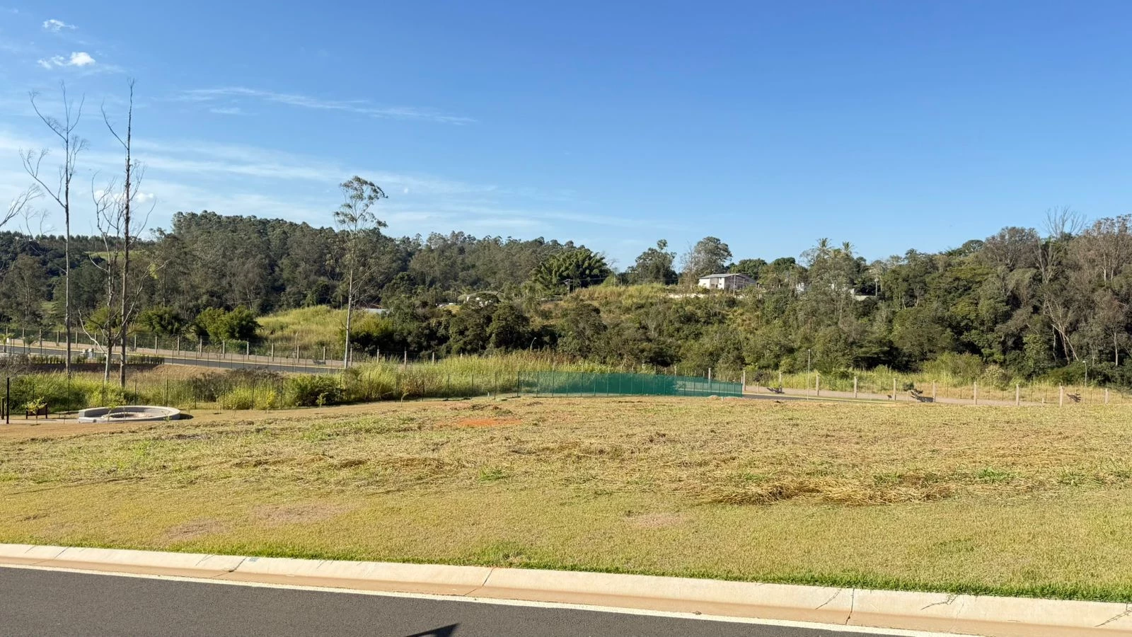 Imagem Terreno em Condomínio à Venda, 1.000 m² em Ivoturucaia - Jundiaí