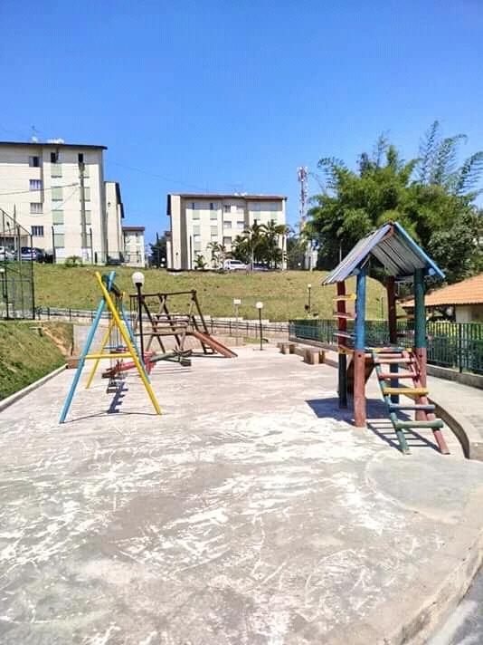 Foto do imóvel: Apartamento com 2 Quartos à Venda, 48 m² em Jardim São Miguel - Ferraz de Vasconcelos