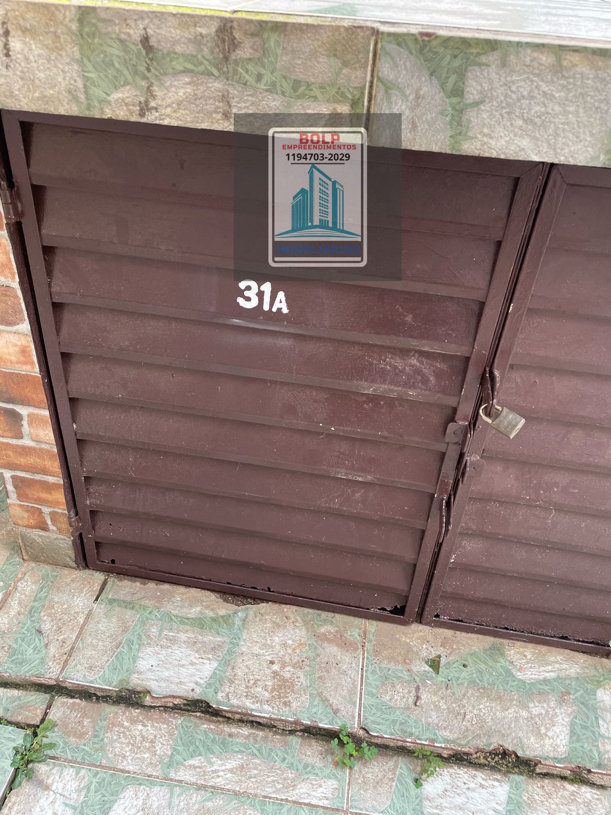 Foto do imóvel: Apartamento com 2 Quartos à Venda ou Locação, 45 m² em Lavapés - Bragança Paulista