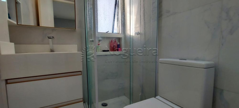 Imagem Apartamento com 3 Quartos à Venda, 85 m² em Rosarinho - Recife