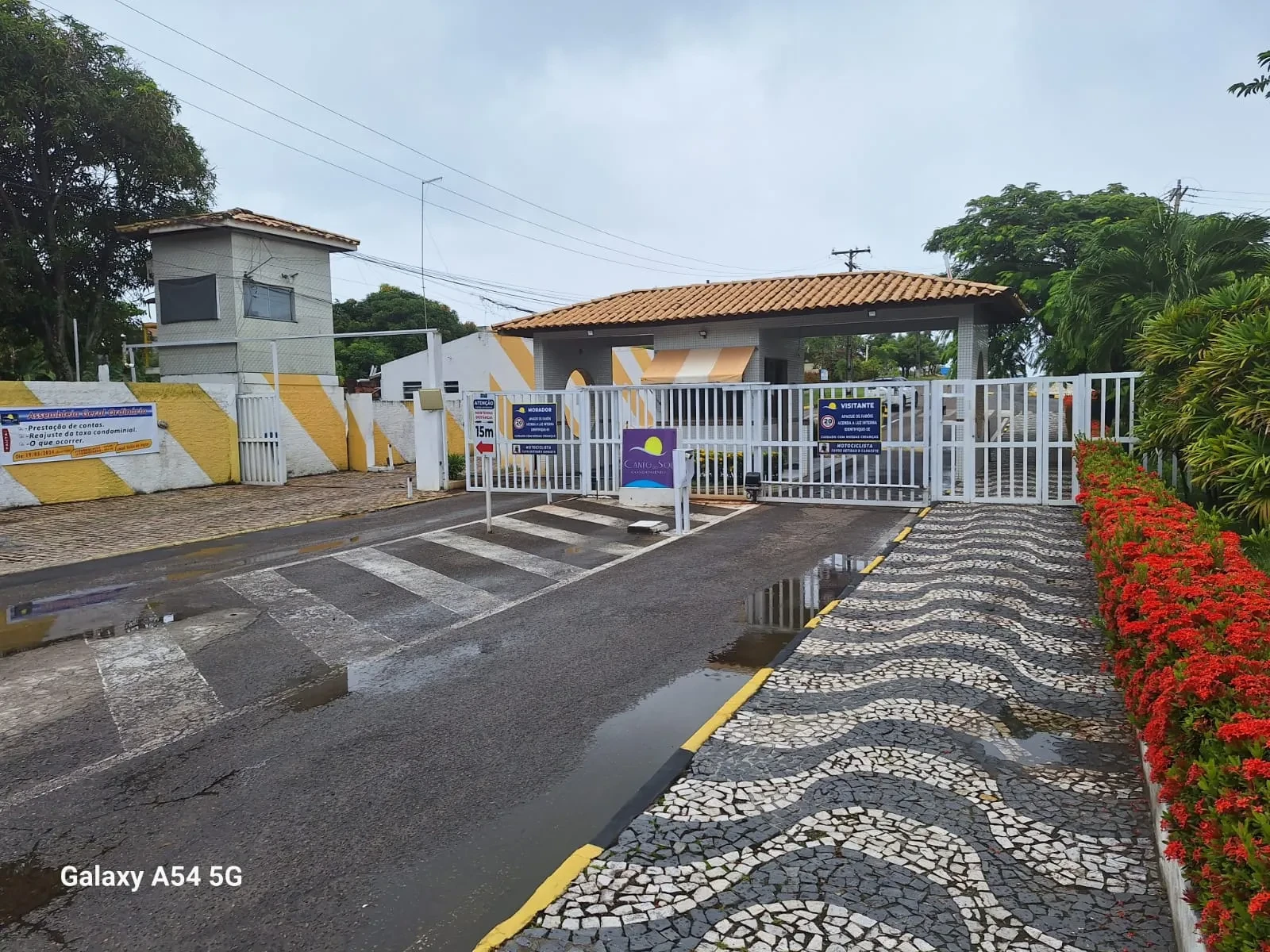 Imagem Casa de Condomínio com 2 Quartos à Venda, 97 m² em Barra do Jacuípe - Camaçari