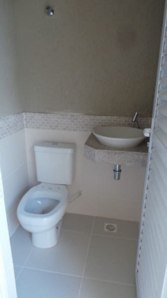 Imagem Casa de Condomínio com 3 Quartos à Venda, 114 m² em Moinho dos Ventos - Goiânia
