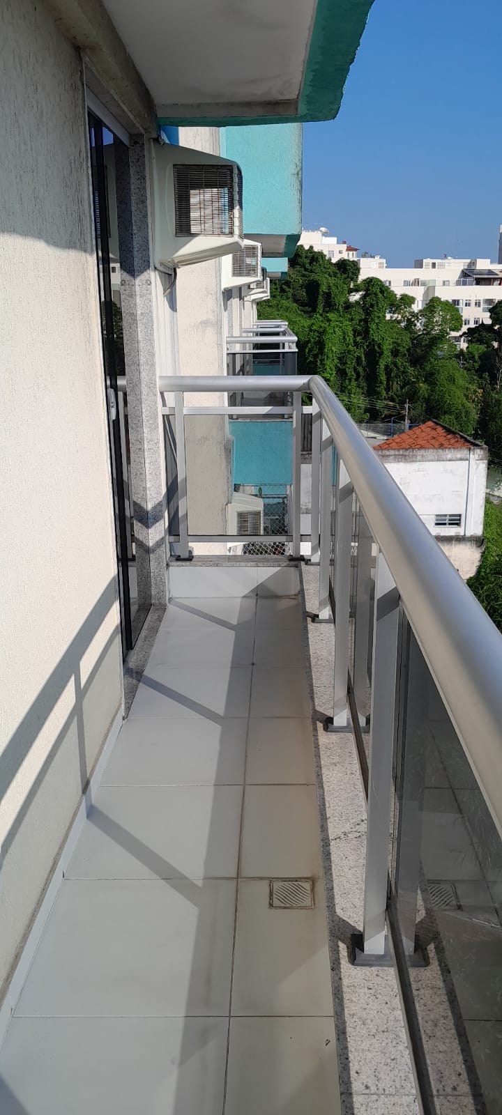 Imagem Cobertura com 4 Quartos à Venda, 188 m² em Pechincha - Rio de Janeiro
