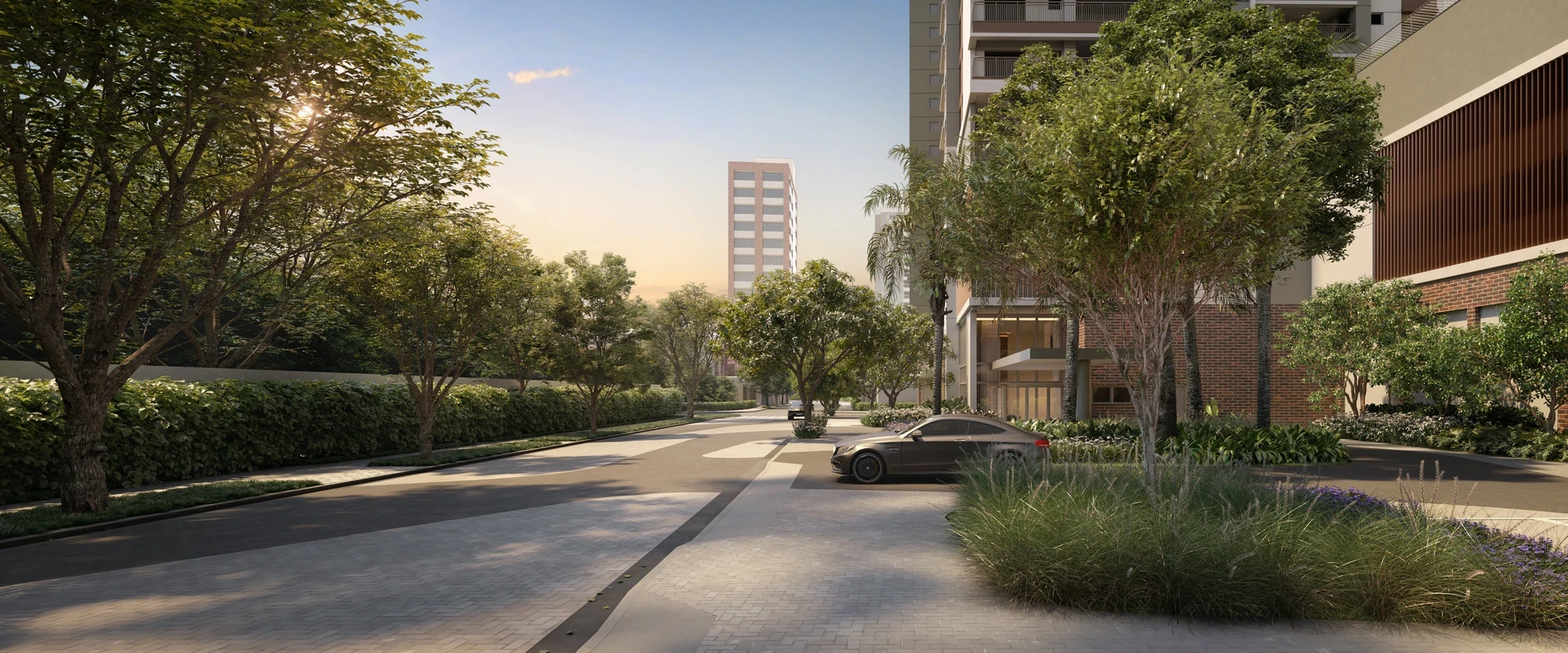 Foto do imóvel: Apartamento com 3 Quartos à Venda, 147 m² em Vila Zilda (Tatuapé) - São Paulo