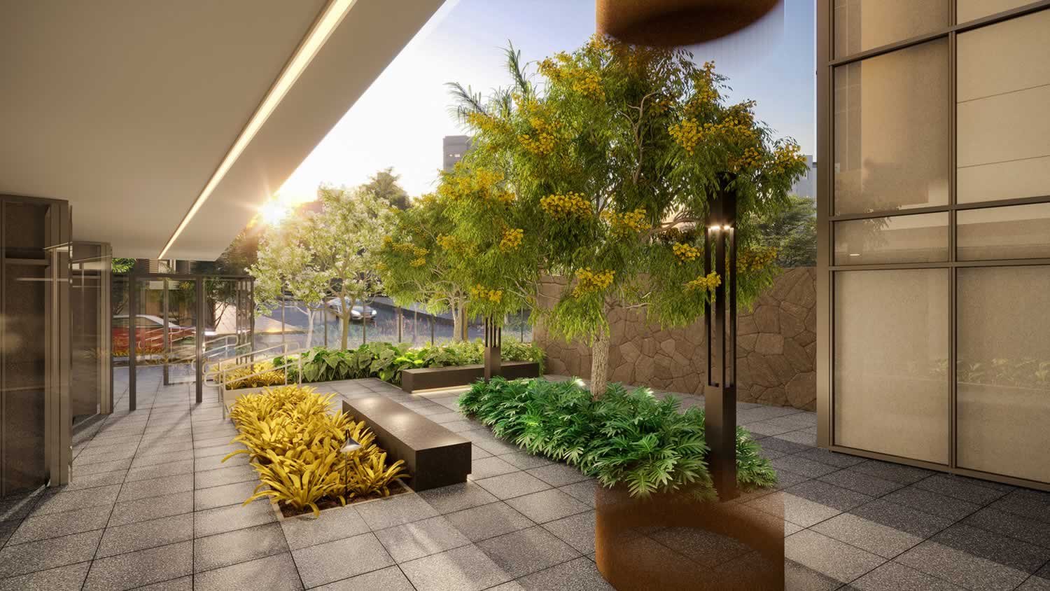 Imagem Apartamento com 2 Quartos à Venda, 80 m²em Vila Clementino - São Paulo