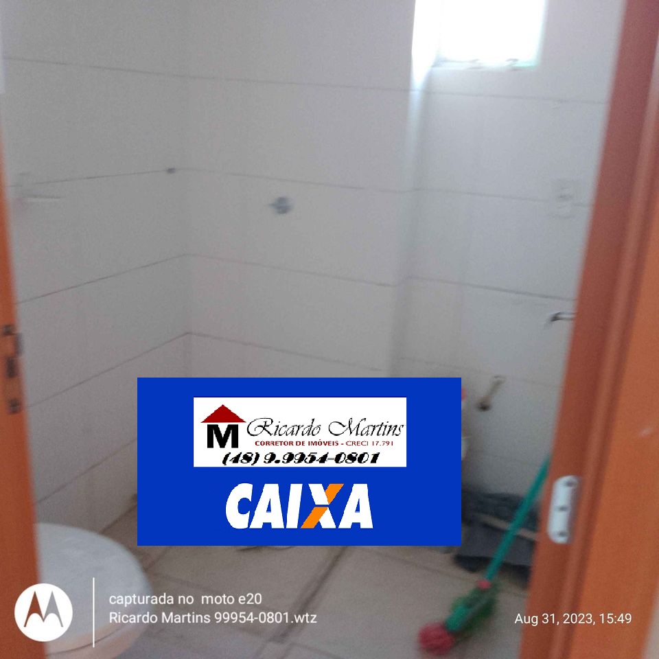 Imagem Apartamento com 2 Quartos à Venda, 43 m²em Jardim União - Criciúma