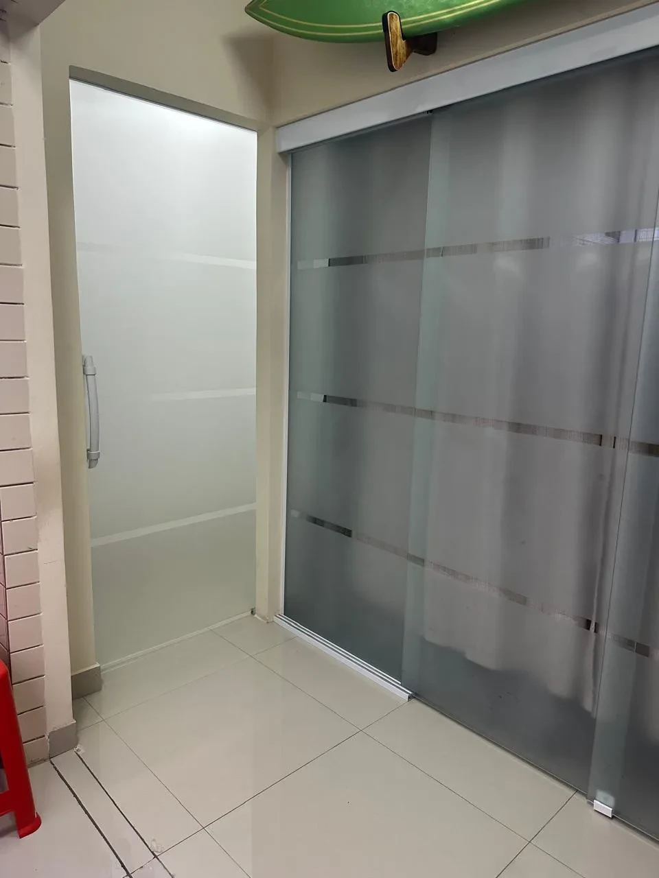 Imagem Apartamento com 3 Quartos à Venda, 86 m² em Tupi - Praia Grande