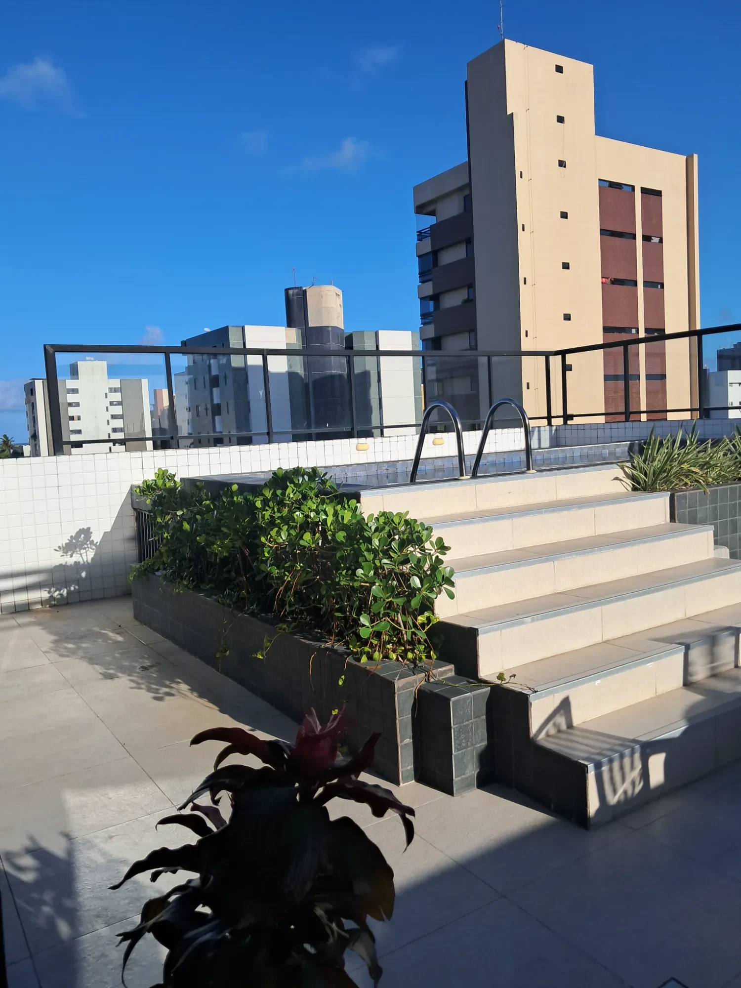 Imagem Apartamento com 2 Quartos à Venda, 53 m² em Intermares - Cabedelo