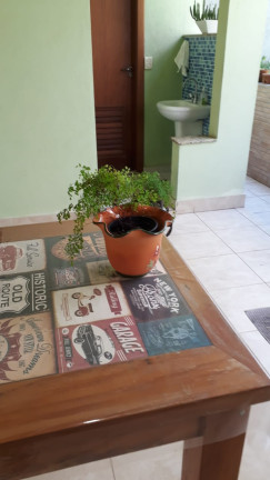 Imagem Casa com 3 Quartos à Venda, 260 m² em Parque Renato Maia - Guarulhos