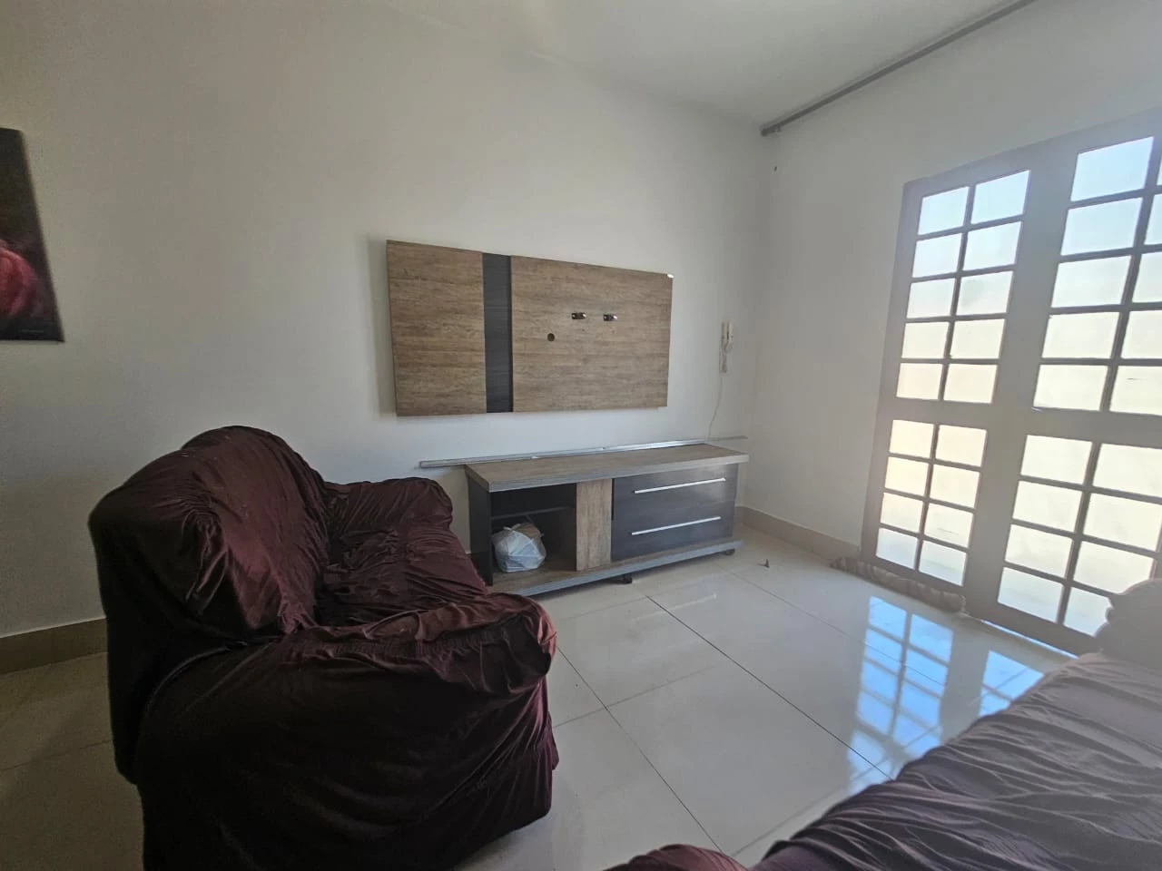 Imagem Apartamento com 1 Quarto à Venda, 70 m² em Vila Olegário Pinto - Caldas Novas