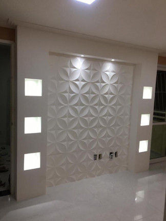 Imagem Apartamento com 2 Quartos à Venda, 43 m² em Pixete - São Lourenço da Mata