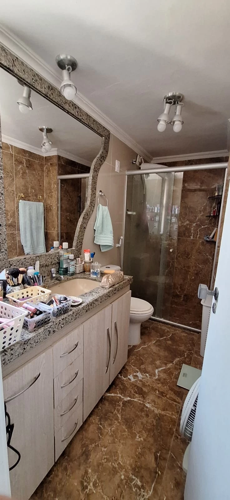 Imagem Apartamento com 3 Quartos à Venda, 168 m² em Meireles - Fortaleza