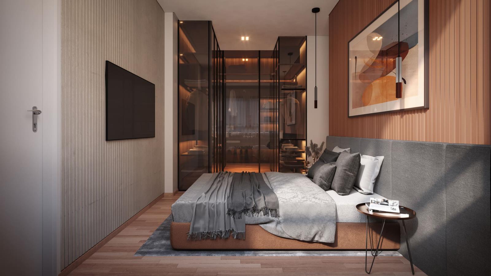 Imagem Apartamento com 2 Quartos à Venda, 67 m²em Barra da Tijuca - Rio de Janeiro