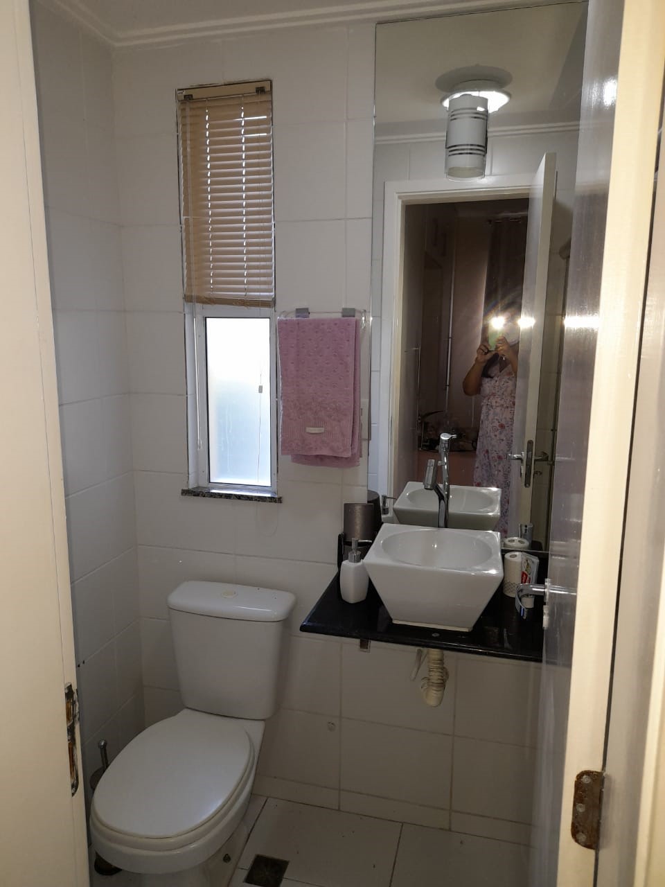 Imagem Apartamento com 2 Quartos à Venda, 55 m²em Vila de Abrantes (Abrantes) - Camaçari