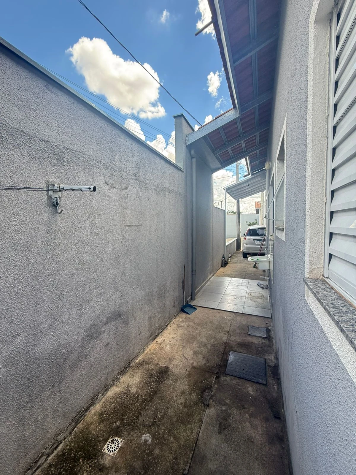 Imagem Casa de Condomínio com 2 Quartos à Venda, 45 m² em Jardim Nogueira - Sorocaba