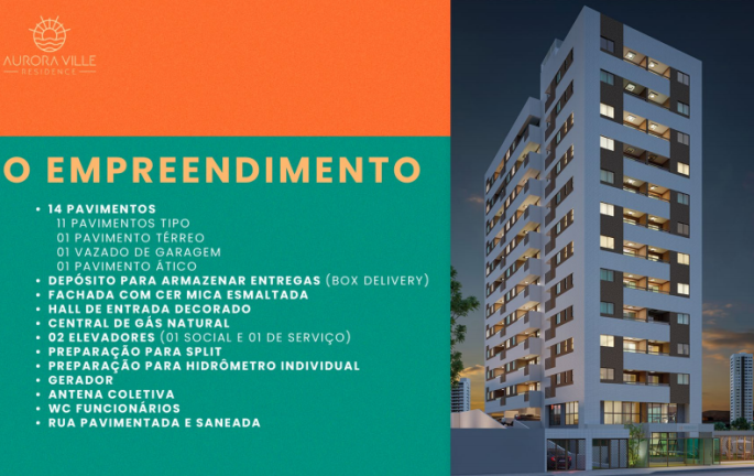 Imagem Apartamento com 2 Quartos à Venda,  em Candeias - Jaboatão dos Guararapes