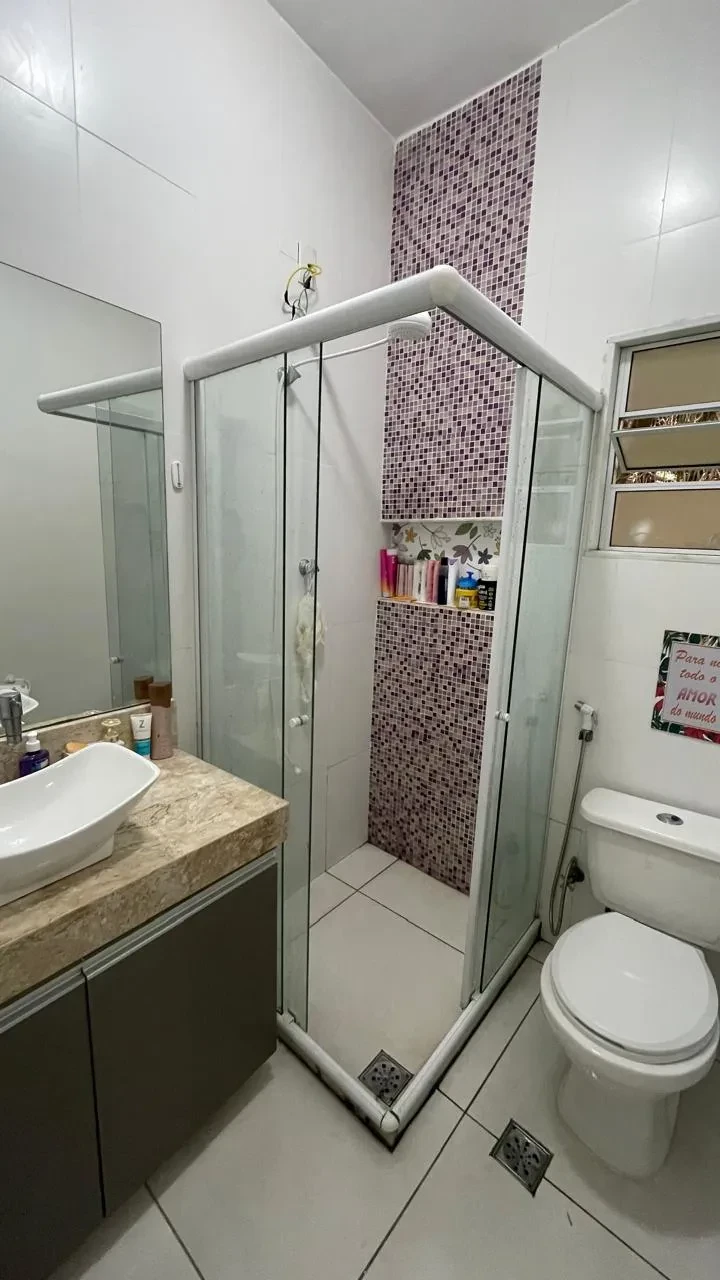 Imagem Casa com 2 Quartos à Venda, 80 m² em Vila Valqueire - Rio de Janeiro