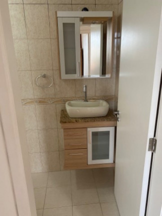 Imagem Apartamento com 2 Quartos para Alugar, 66 m² em Vila Anglo Brasileira - São Paulo