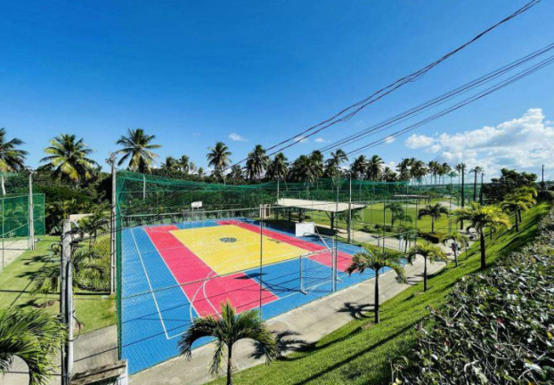 Imagem Terreno à Venda, 260 m² em Parque das Nações - Parnamirim